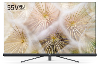 TCL 55C8
