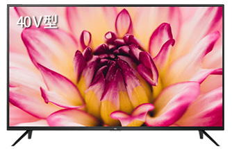 TCL 40S515