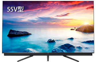 TCL 55C815