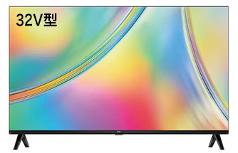 TCL 32S5400