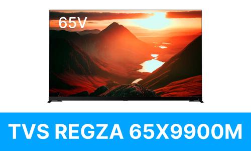 TVS REGZA(東芝) 65X9900Mを壁掛けしよう！65X9900Mに使えるテレビ金具はコチラ｜テレビ壁掛けショップ本店