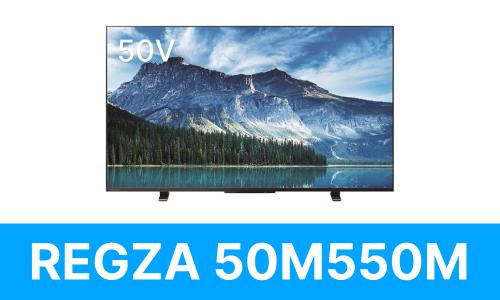 TVS REGZA(東芝) 50M550Mを壁掛けしよう！50M550Mに使えるテレビ金具はコチラ｜テレビ壁掛けショップ本店