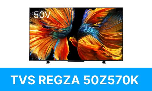 TVS REGZA(東芝) 50Z570Kを壁掛けしよう！50Z570Kに使えるテレビ金具はコチラ｜テレビ壁掛けショップ本店