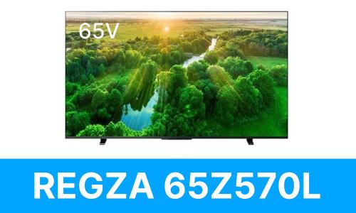 TVS REGZA(東芝) 65Z570Lを壁掛けしよう！65Z570Lに使えるテレビ金具はコチラ｜テレビ壁掛けショップ本店