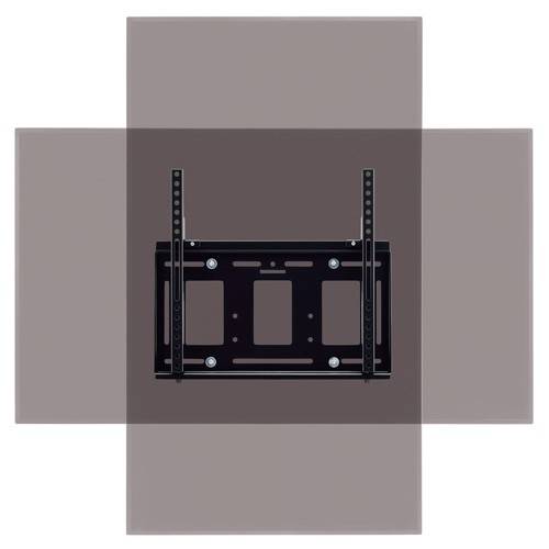 ハヤミ工産 角度固定 壁掛け金具 HAMILEX ハミレックス MH-451