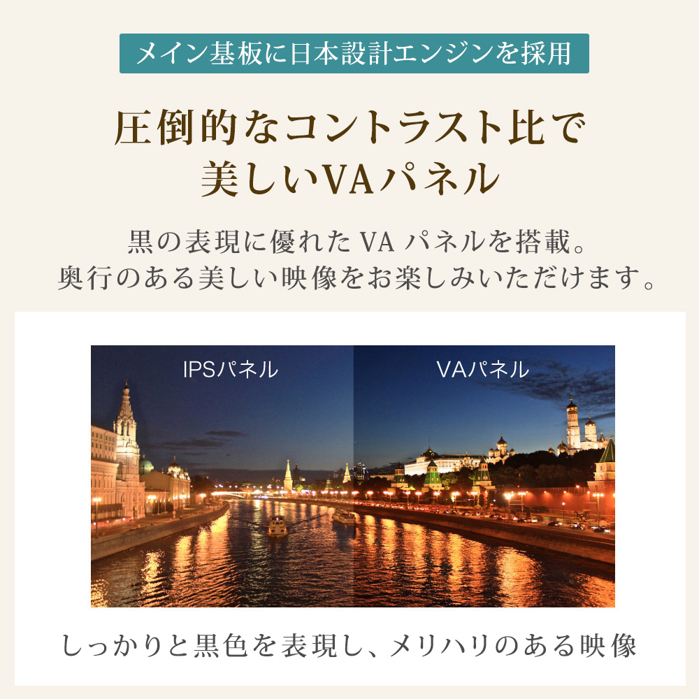 VAパネル