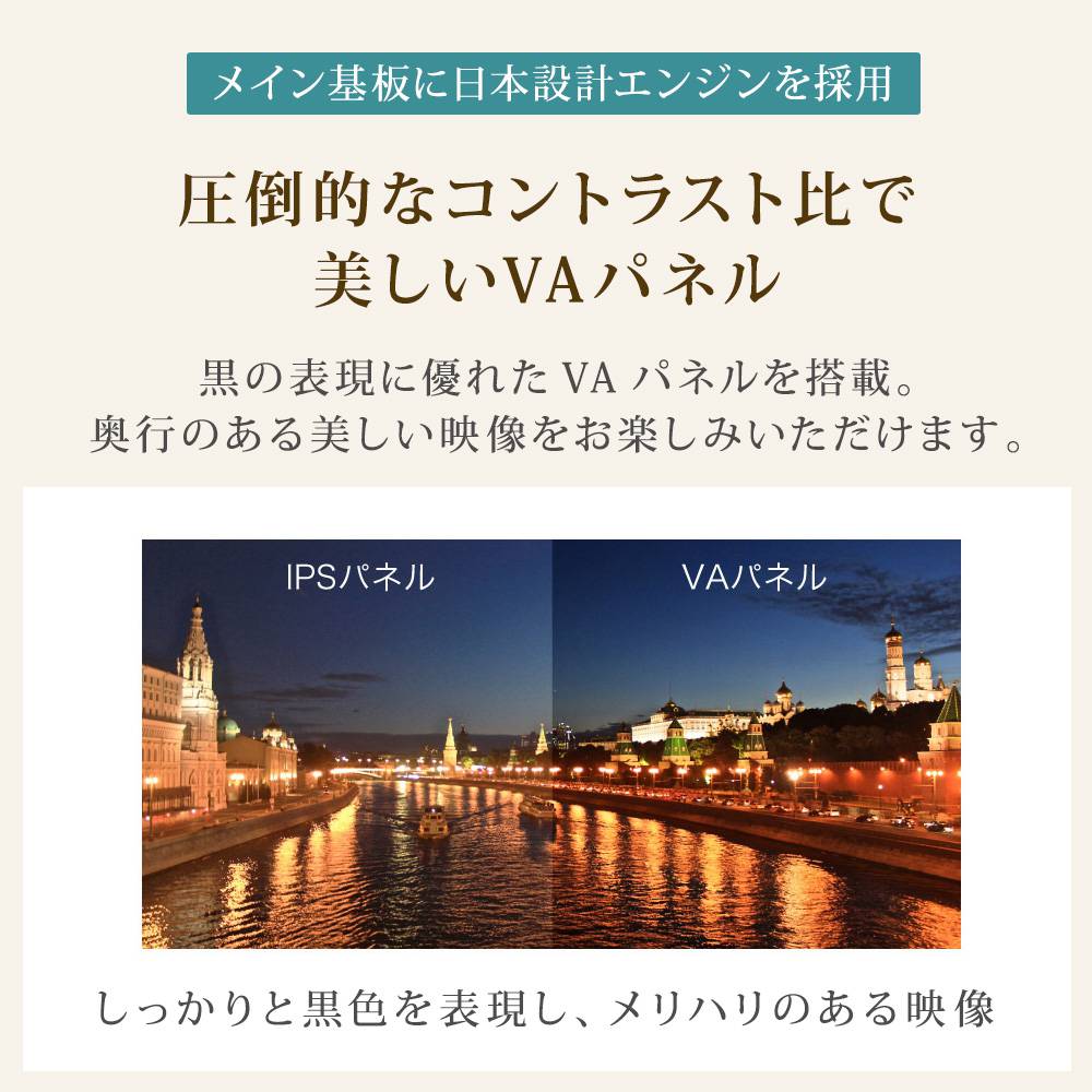 VAパネル