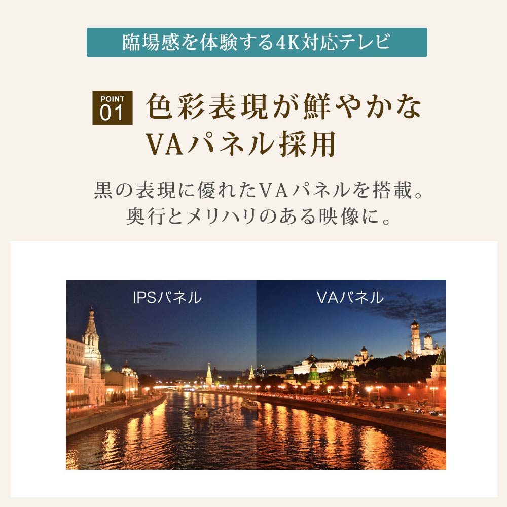 VAパネル