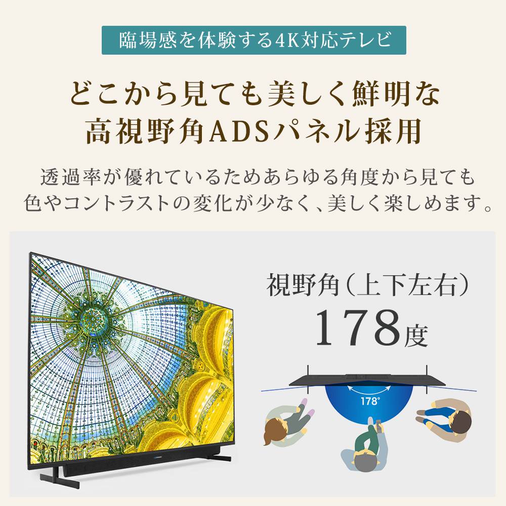 ADSパネル