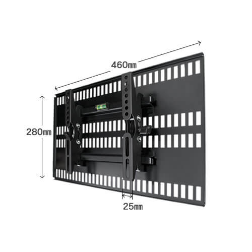 TVセッター壁美人TI100 Sサイズの購入はこちらから｜テレビ壁掛けショップ本店